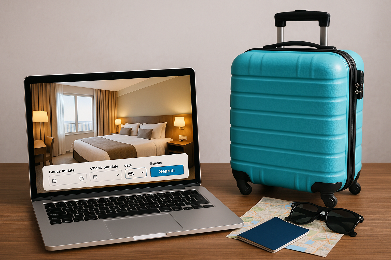 Experience Luxury Stays at Top Casino Hotels Worldwide